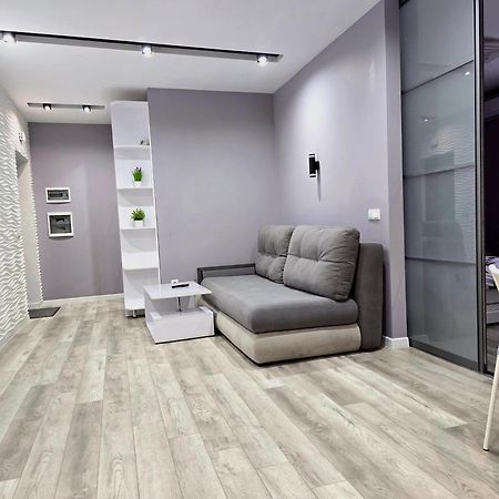 Premium Apartment On Belvedere ايفانو - فرانكيفسك المظهر الخارجي الصورة