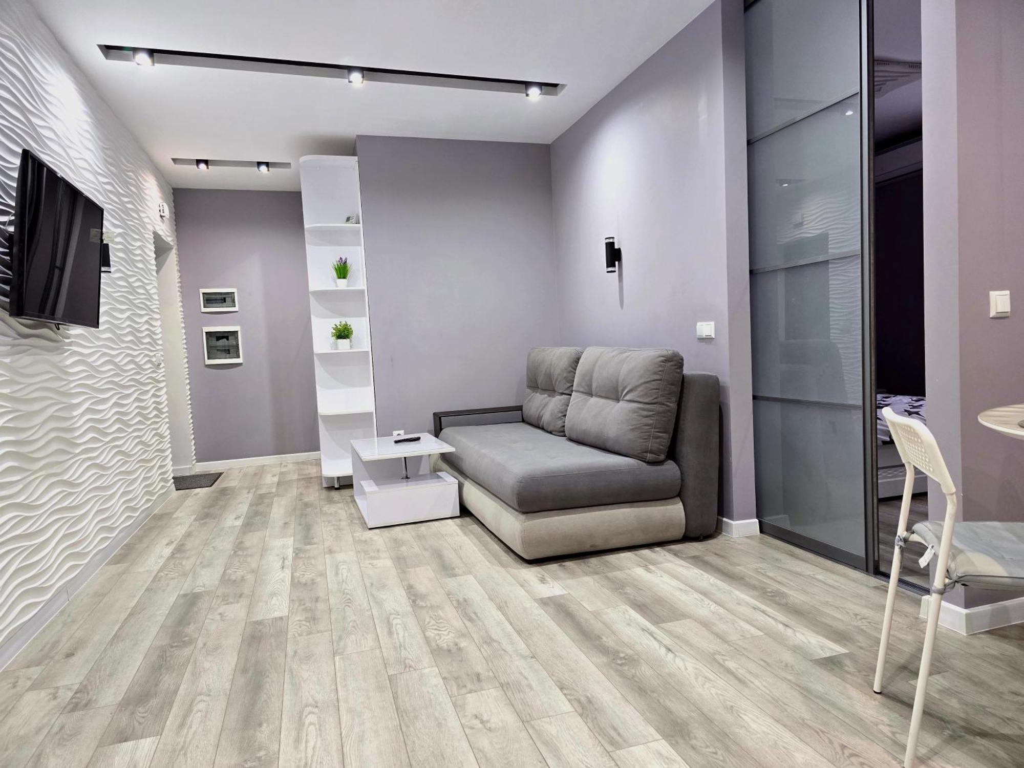 Premium Apartment On Belvedere ايفانو - فرانكيفسك المظهر الخارجي الصورة