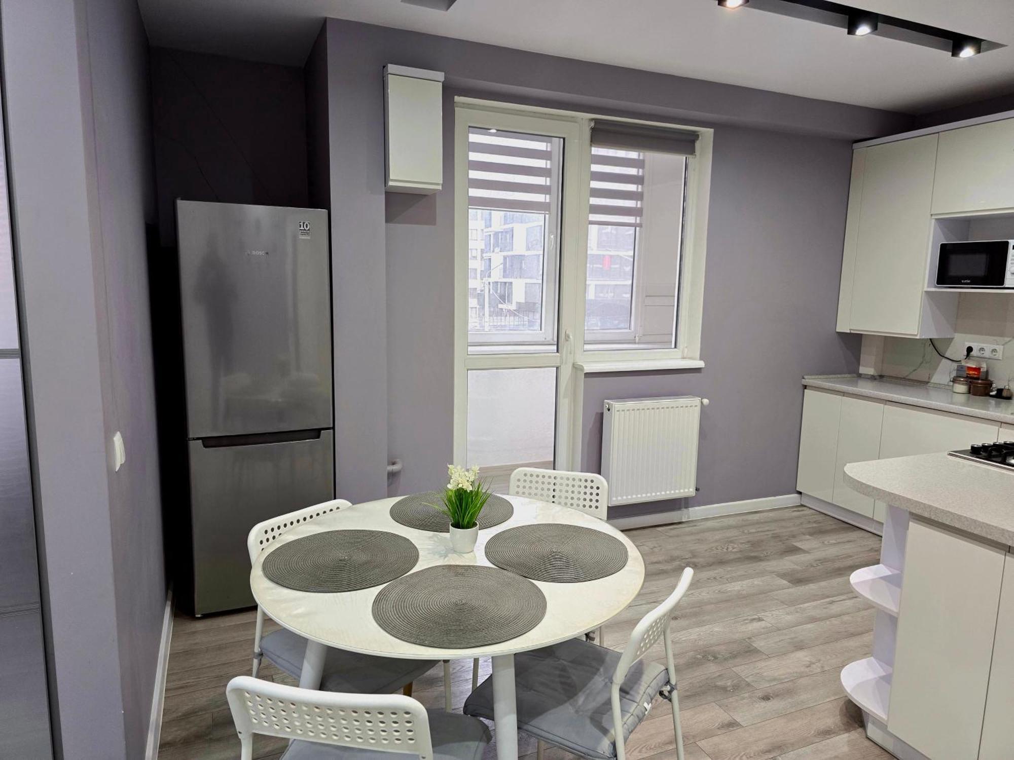 Premium Apartment On Belvedere ايفانو - فرانكيفسك المظهر الخارجي الصورة